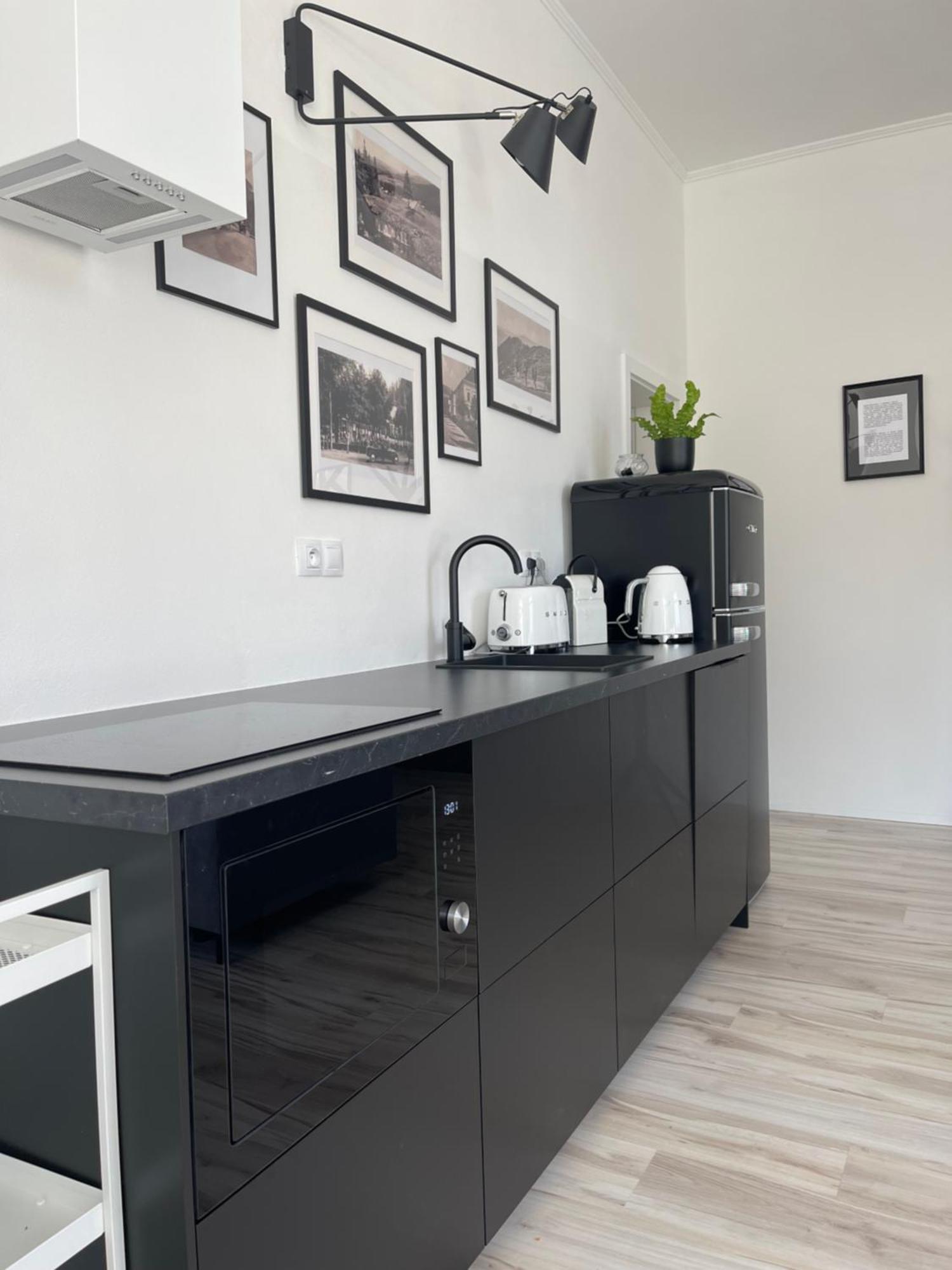 Apartmanovy Dum Jansky Sen Janske Lazne Ngoại thất bức ảnh