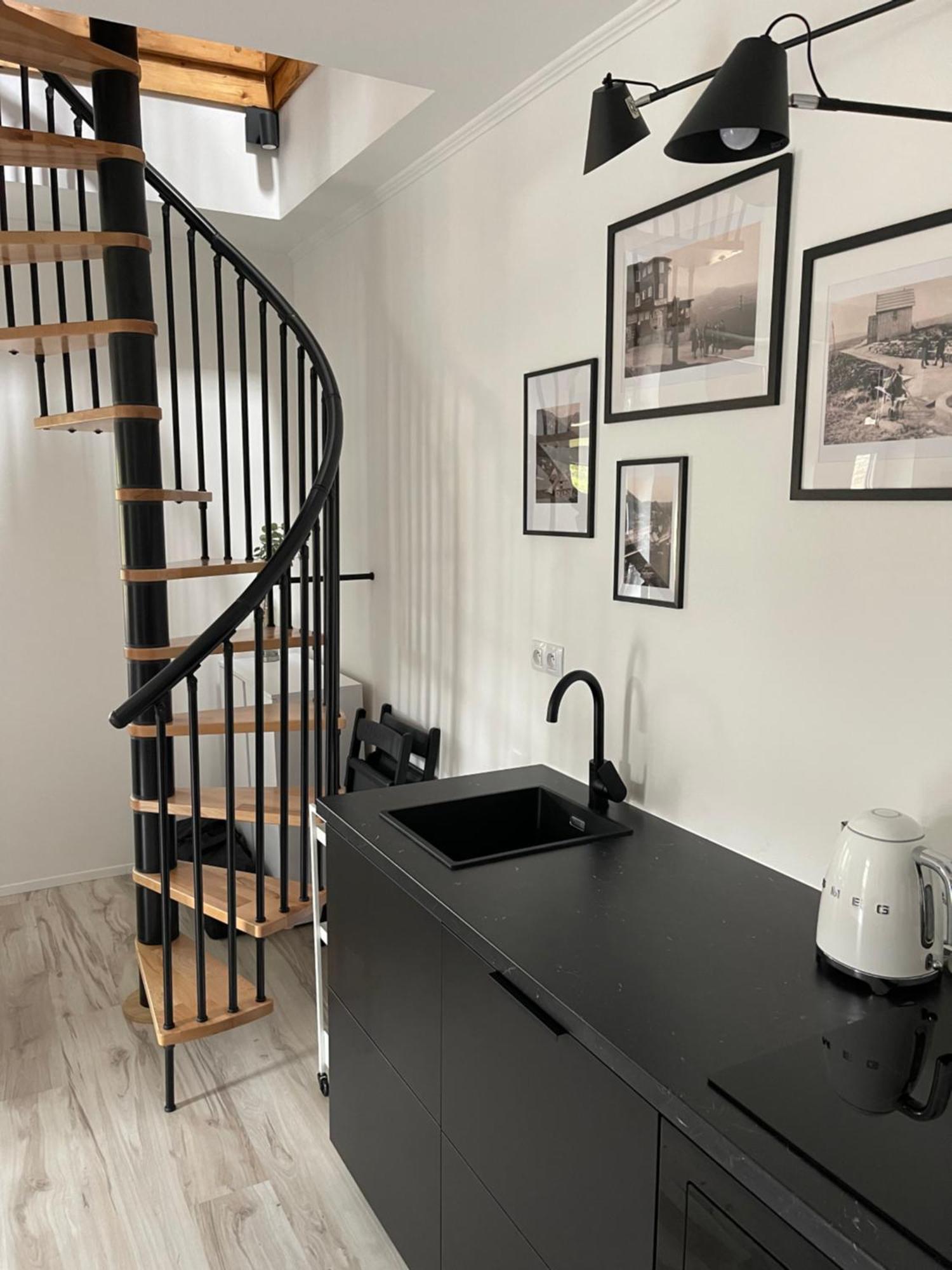 Apartmanovy Dum Jansky Sen Janske Lazne Ngoại thất bức ảnh
