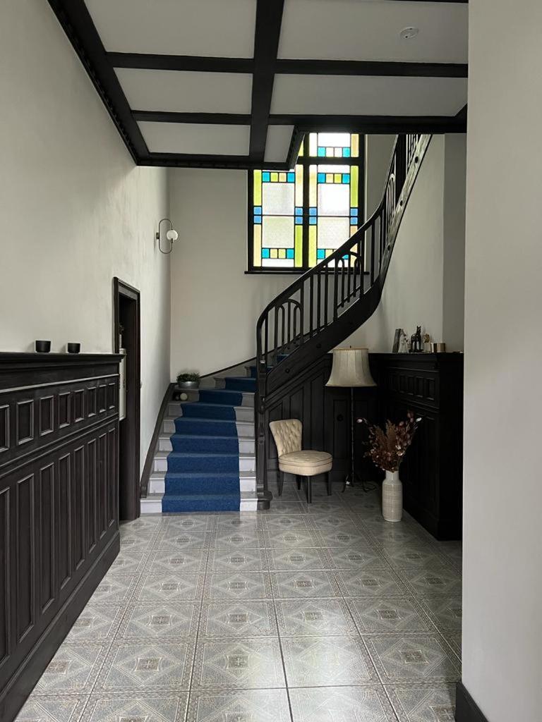 Apartmanovy Dum Jansky Sen Janske Lazne Ngoại thất bức ảnh