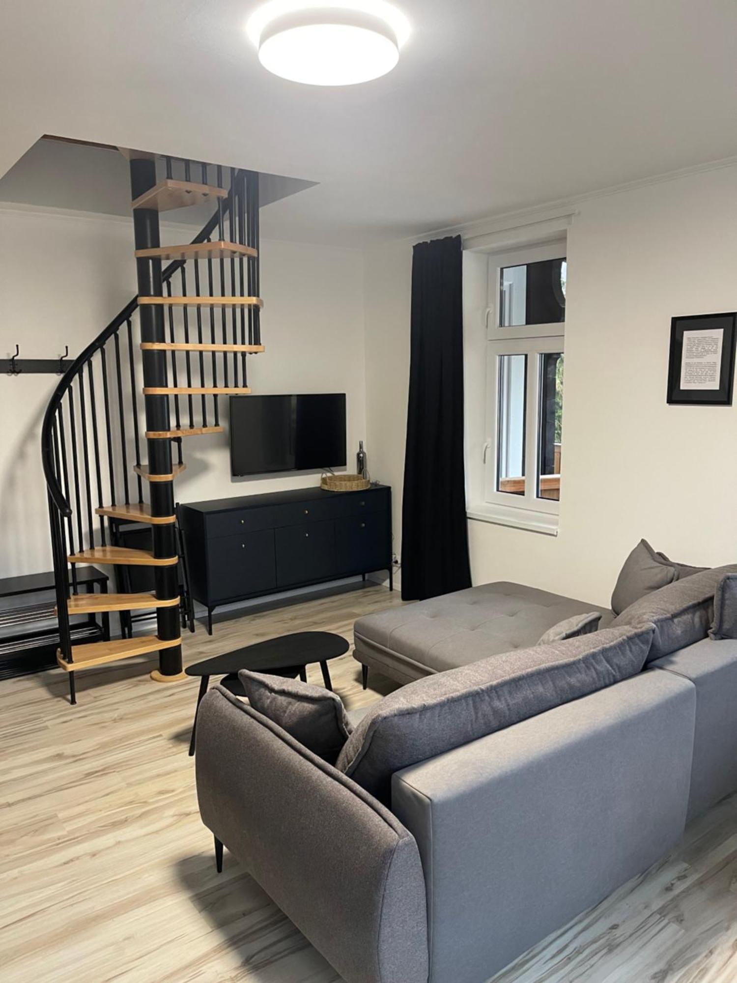 Apartmanovy Dum Jansky Sen Janske Lazne Ngoại thất bức ảnh