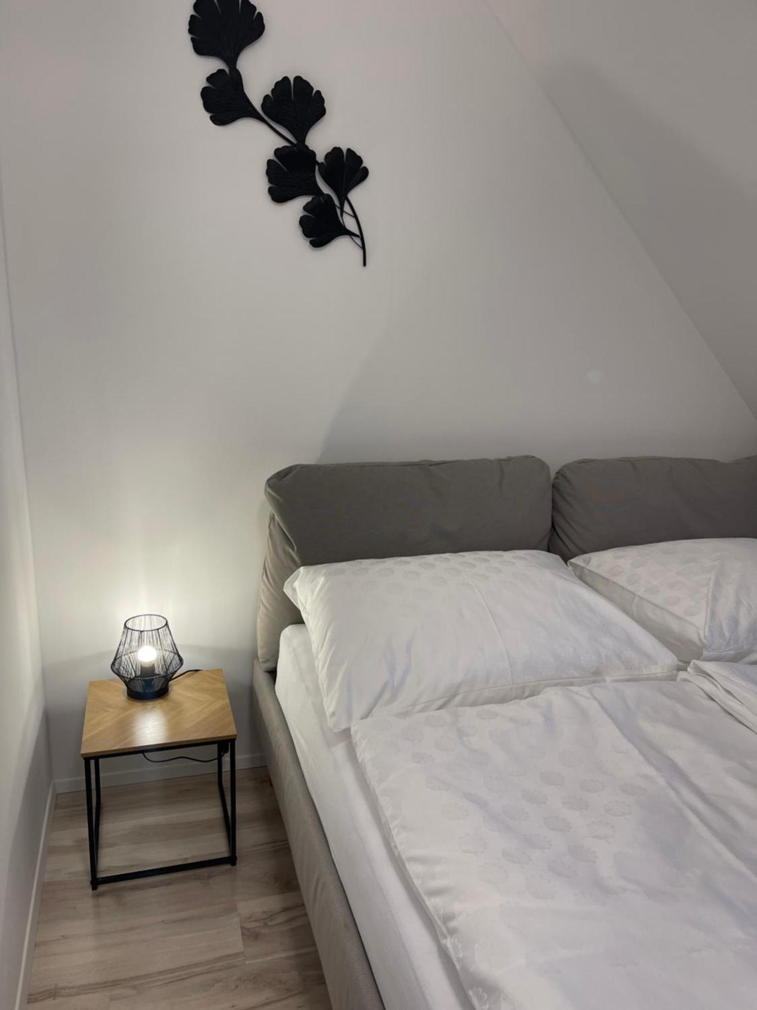 Apartmanovy Dum Jansky Sen Janske Lazne Ngoại thất bức ảnh