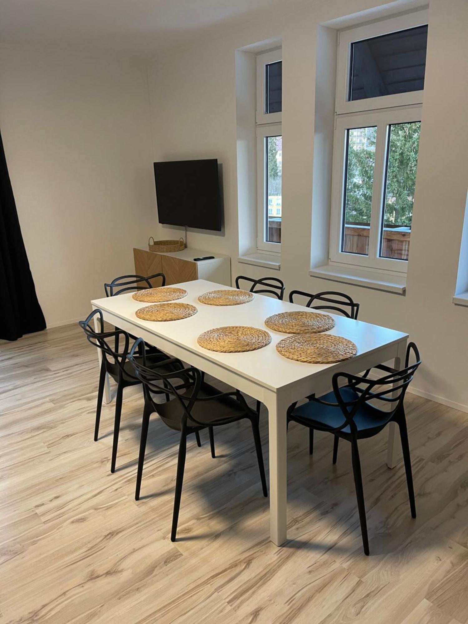 Apartmanovy Dum Jansky Sen Janske Lazne Ngoại thất bức ảnh