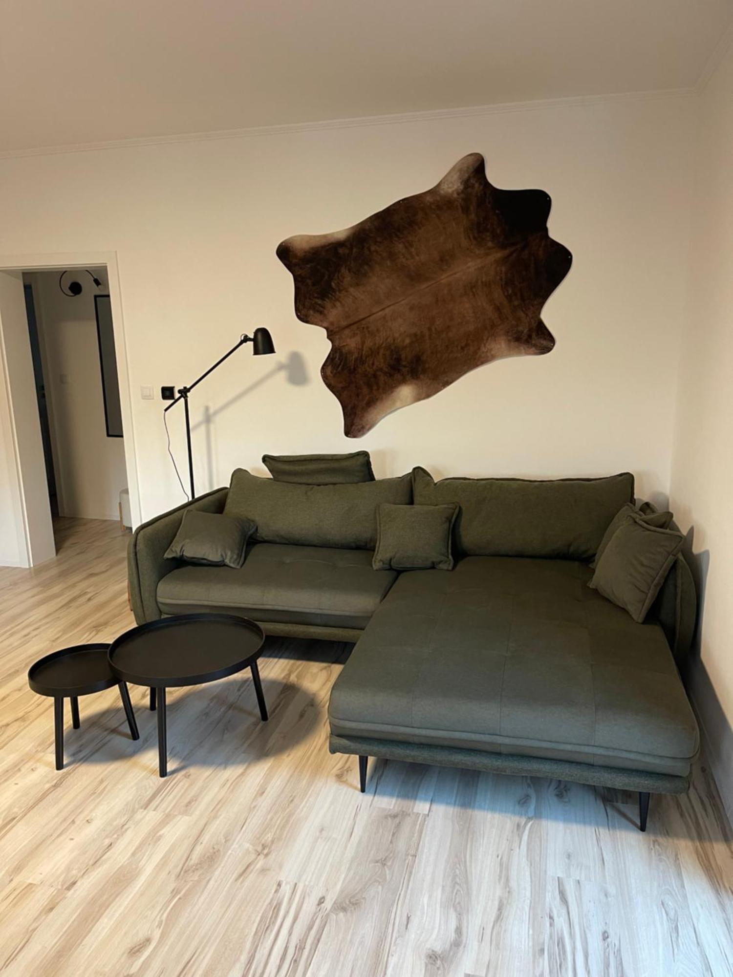 Apartmanovy Dum Jansky Sen Janske Lazne Ngoại thất bức ảnh