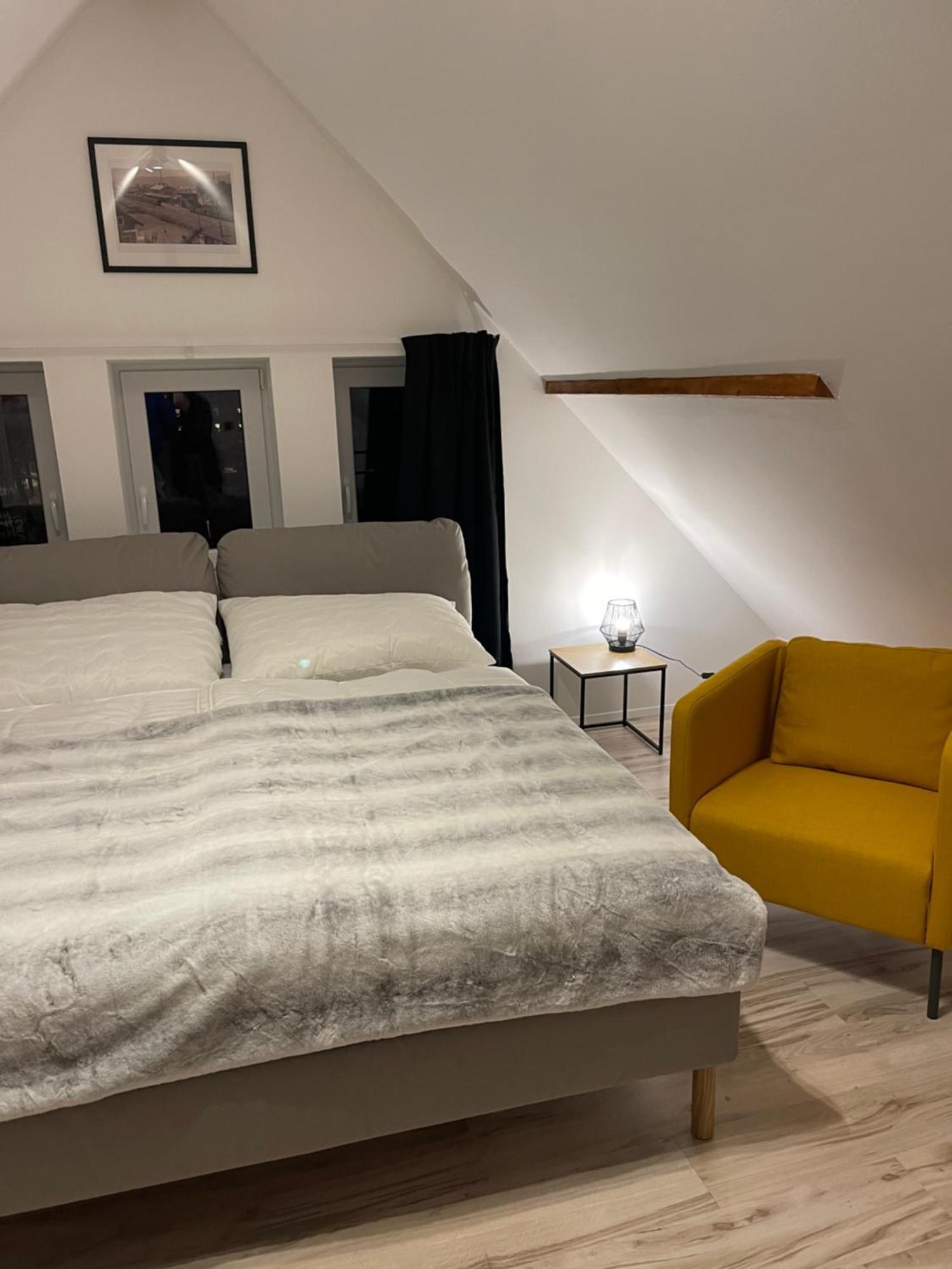Apartmanovy Dum Jansky Sen Janske Lazne Ngoại thất bức ảnh