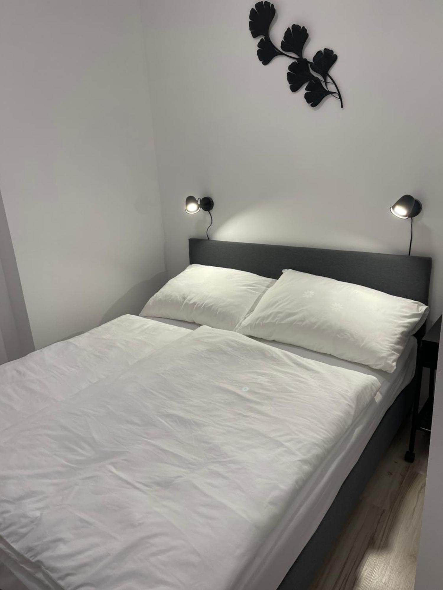 Apartmanovy Dum Jansky Sen Janske Lazne Ngoại thất bức ảnh