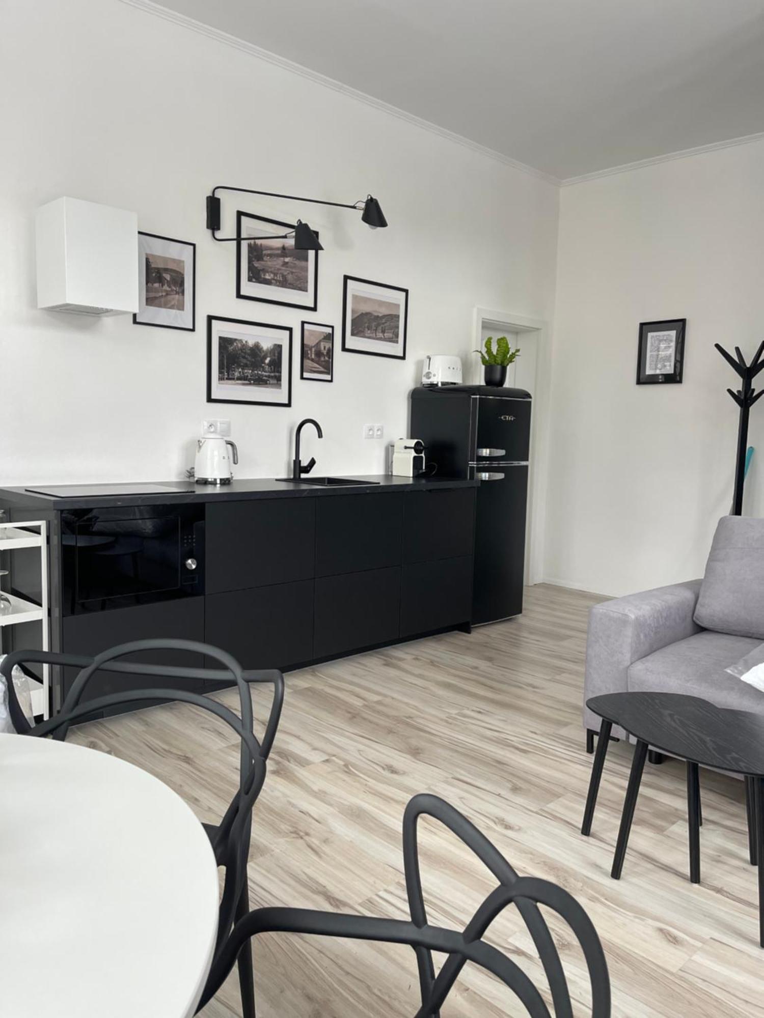 Apartmanovy Dum Jansky Sen Janske Lazne Ngoại thất bức ảnh