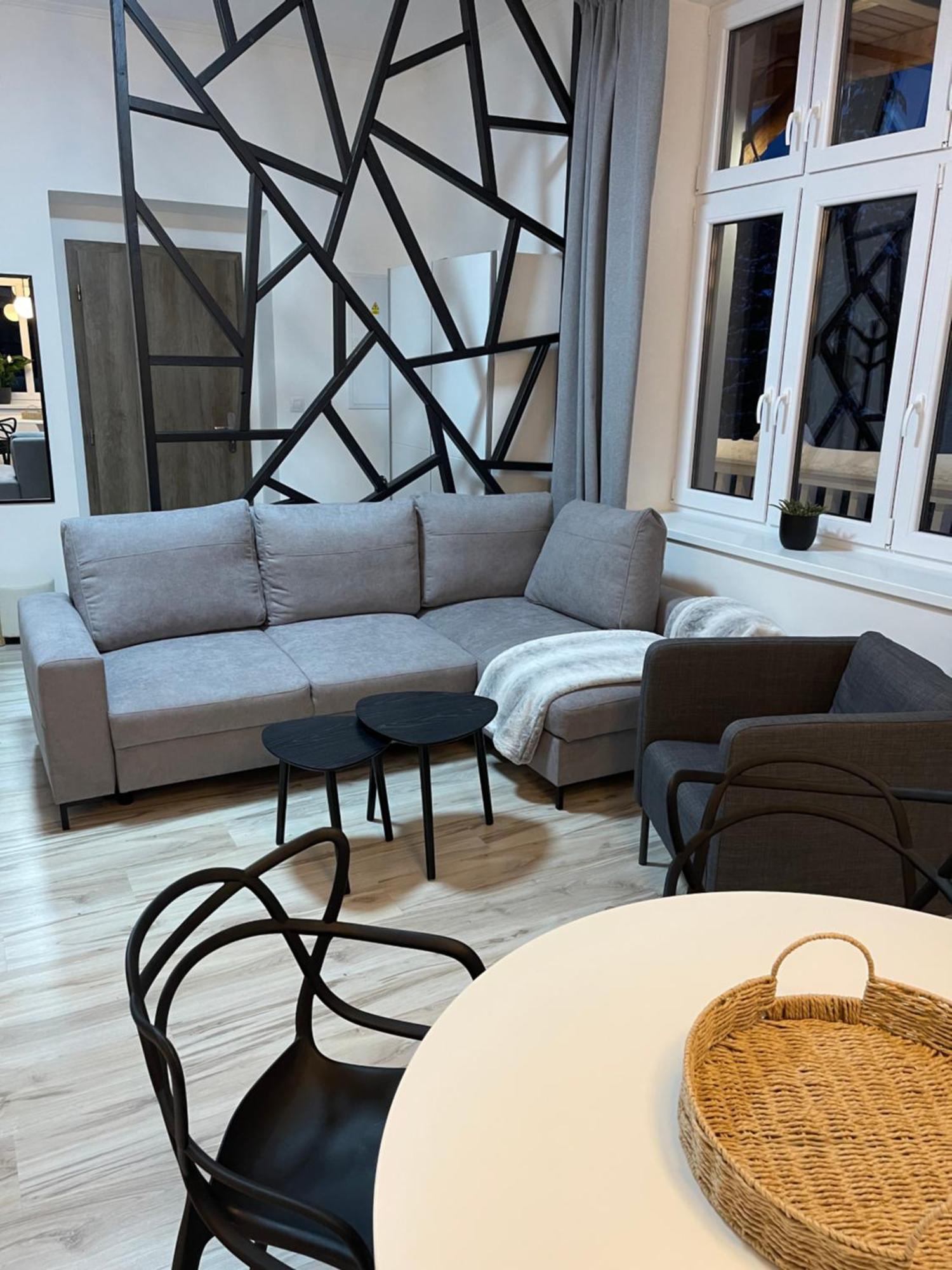 Apartmanovy Dum Jansky Sen Janske Lazne Ngoại thất bức ảnh