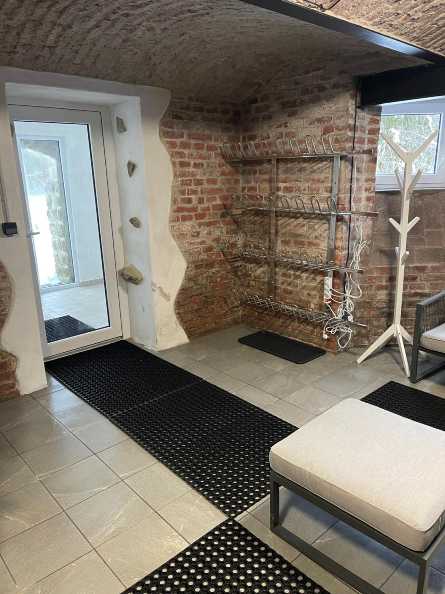 Apartmanovy Dum Jansky Sen Janske Lazne Ngoại thất bức ảnh